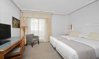 melia atlantico isla canela hotel